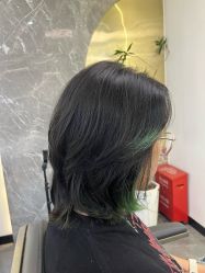 -苏奇发型·烫发染发