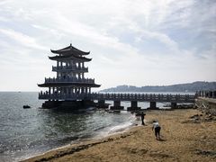 -兴城海滨风景区