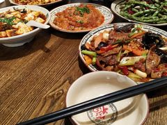 -百年老扣碗(沙坪坝店)