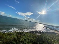 -漳州滨海火山岛自然生态风景区