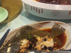 -有璟阁港式餐厅(金融街购物中心店)