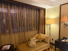 -汕头龙光喜来登酒店