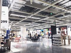 -宜家家居(西安未央商场店)