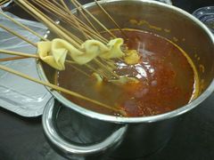 -北三老太太烧烤(人生一串上榜店)