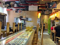 -小院烤肉(公园南路店)