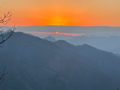 -秦岭风景区