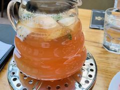 -食间牛排(湖西路店)