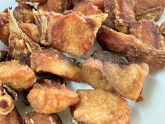 -庆岭迎宾园正宗活鱼馆