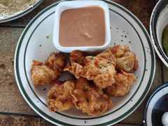招牌唐扬炸鸡-山杏yama-katsu·吉列炸物