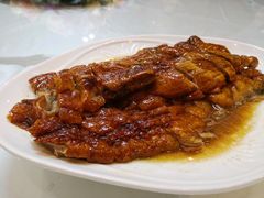 -暨南大学（石牌校区）明湖楼