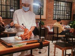 -漢舍中国菜馆(889广场店)