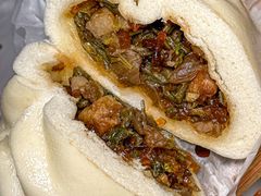 -月福京味斋·烤鸭店·北京菜(鼓楼总店)