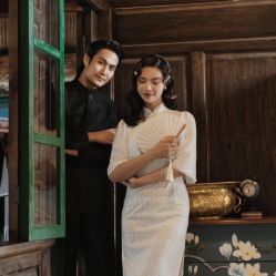 -女王风尚STUDIO·轻奢化定制