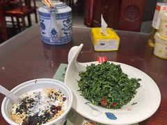 -清真·老兰家(兴善寺西街总店)