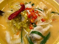 -谭仔米线(皇庭广场店)