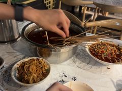 -成都瓜串串(华强北店)