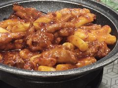 -春花民族美食(佳木斯总店)