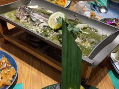 -泰悦澜·泰国餐厅(万象城店)