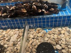 -星伦多自助料理·涮烤一体(杭州来福士店)