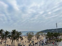 -大梅沙海滨公园