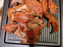 -吕氏疙瘩汤·新鲁菜(日照万象汇店)