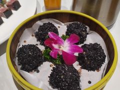 -阿露佳·舌尖上的安吉菜