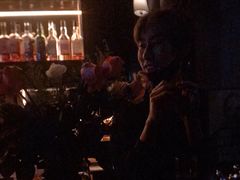 -Bar The Vortex(高新万达店)