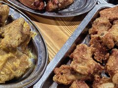 -鸽皇农庄(长湴店)