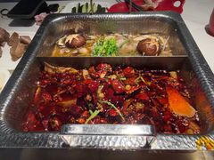 -舒来喜鱼锅(伊河路店)