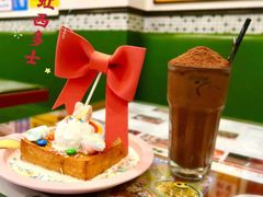 -小龍鳳餐室(番禺路店)
