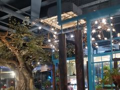 -常和州·夜宵大排档(常州单店)