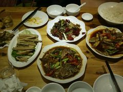 -宝旺姜母鸭(顶澳仔猫街店)