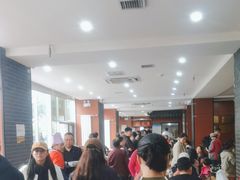 -吾穆勒蓬灰牛肉面·清真(北滨河中路店)