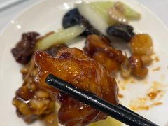 -香融府·烤鸭·家常菜(马家堡路店)