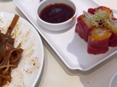 -蔡澜点心·粤菜(月星环球港店)