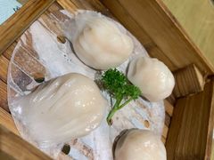 虾饺皇-粤港湾砂锅粥·宵夜(宝龙店)