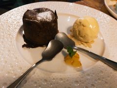 -Kitchen·Y洋厨房西餐厅(王府壹号店)