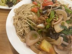 -水仙拉面(水仙街店)