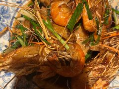 -老头儿油爆虾(胜利河美食街店)