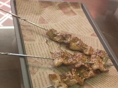 -神府路壹号·海鲜烧烤·砂锅粥·锅物(三坊七巷店)