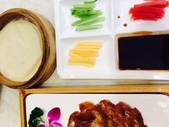 -四季小馆·地道北京小吃(广百店)