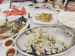 -鸿记海鲜大酒楼(开发区店)