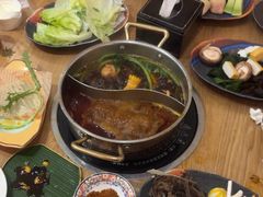 -松野谷·寿喜烧自助(华联顺义金街购物中心店)
