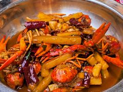 -聚味瞿记·龙虾堂(坡子街店)