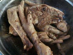 -二孃鸡爪爪(东郊记忆店)