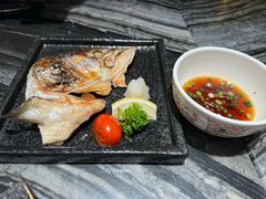 -将太无二·蓝鳍放题·北美寿司(领展购物广场中关村店)