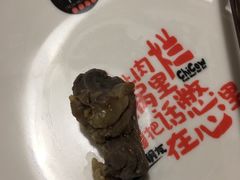 -南城十里潮汕鲜牛火锅·鲜虾生滚粥(融汇老商埠店)