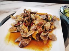 -独一道·邵伯龙虾土菜馆·烧烤(雨花西路店)