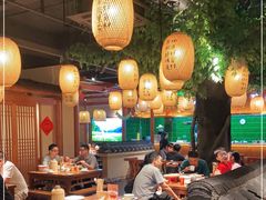 大堂-田边二娃子·湖南民间菜