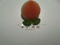 -木守西溪溪隐餐厅